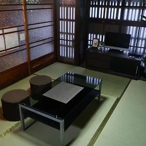 别墅 Private 山葵-wasabi-, 京都