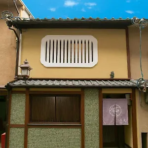 别墅 木蓮 Mokuren, 京都